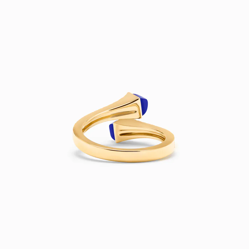 Cleo Diamond Slim Ring