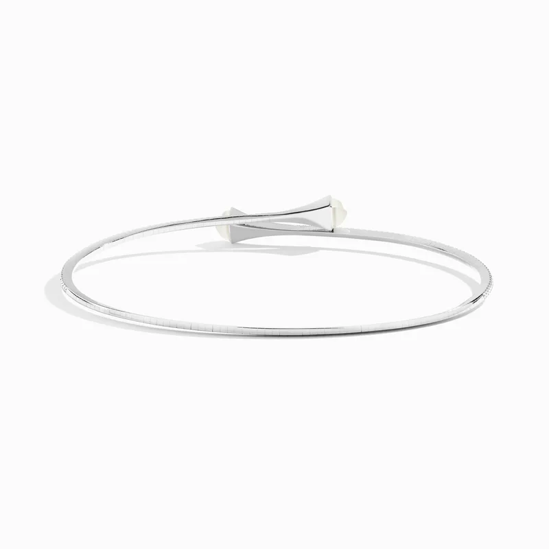 Cleo Diamond Slip-On Necklace