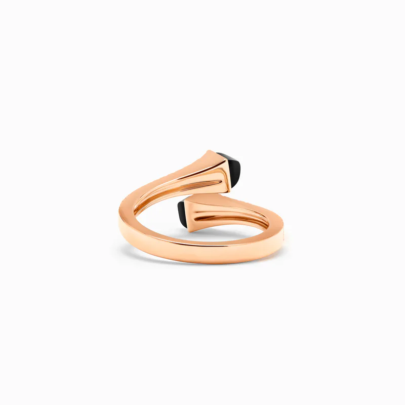 Cleo Diamond Slim Ring