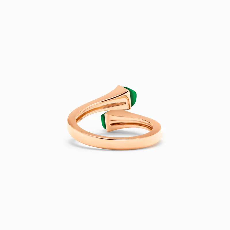 Cleo Diamond Slim Ring