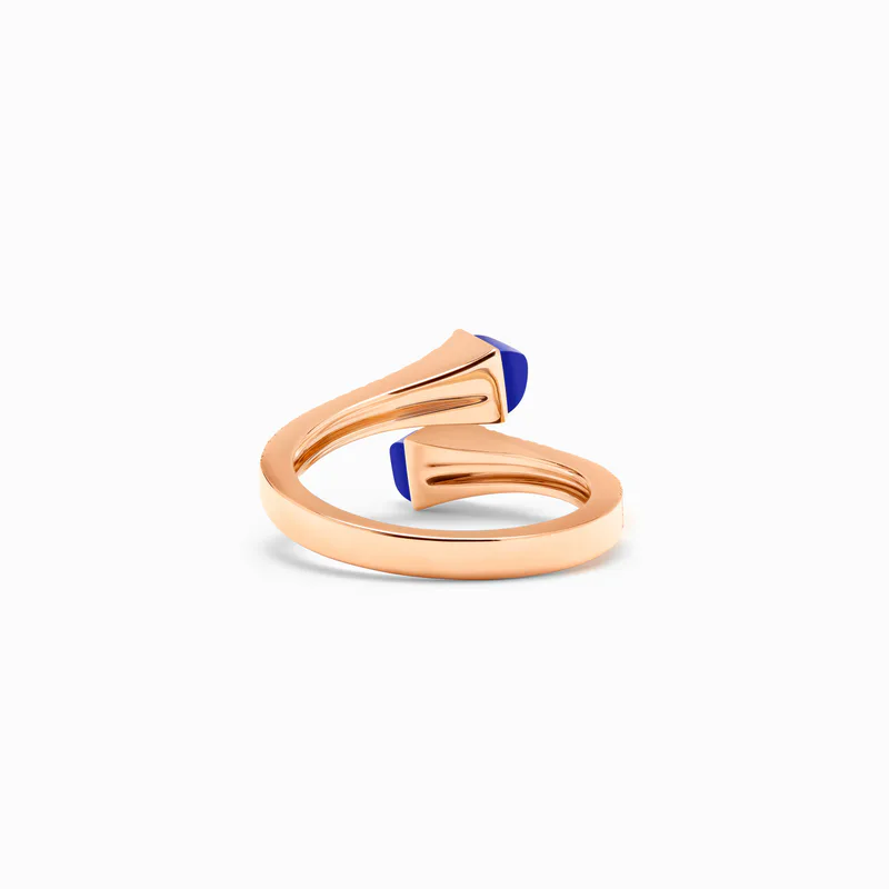 Cleo Diamond Slim Ring