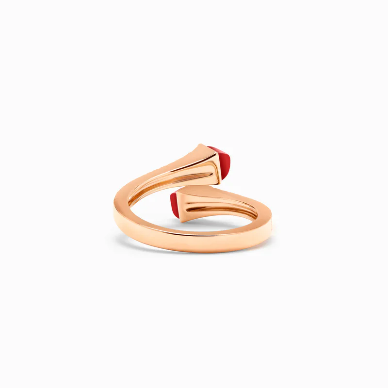 Cleo Diamond Slim Ring