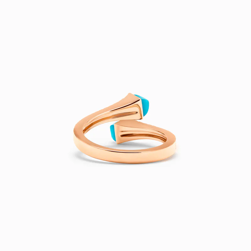 Cleo Diamond Slim Ring