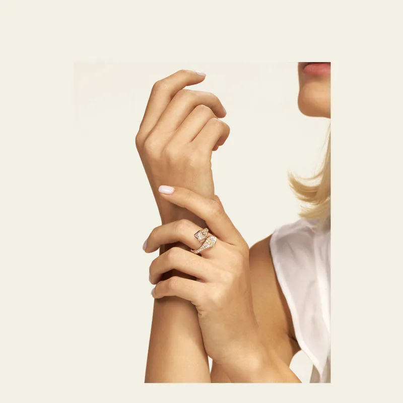 Cleo Statement Ring