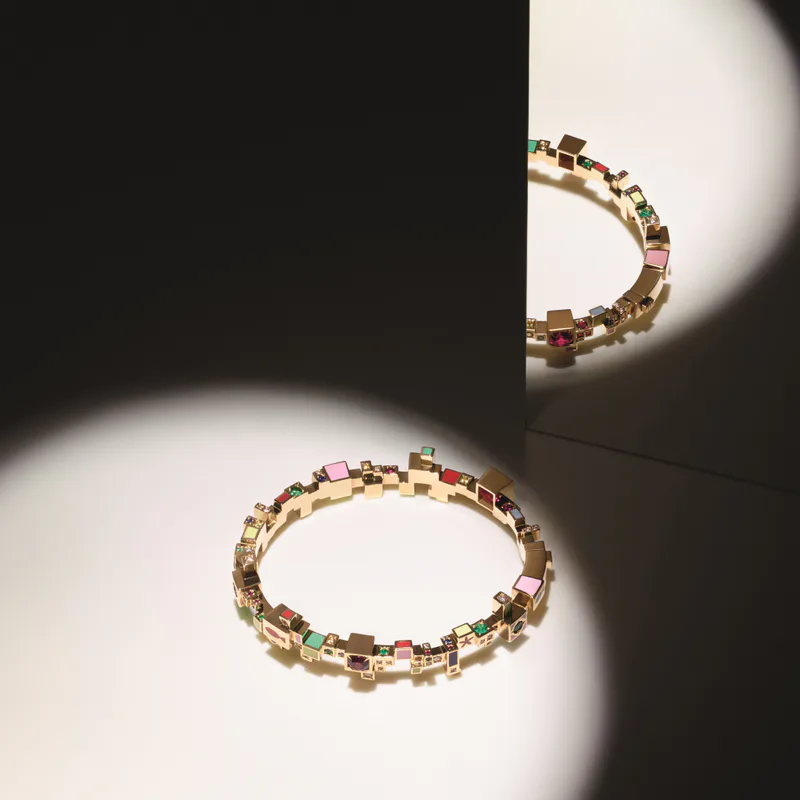 The Alcazar Bracelet