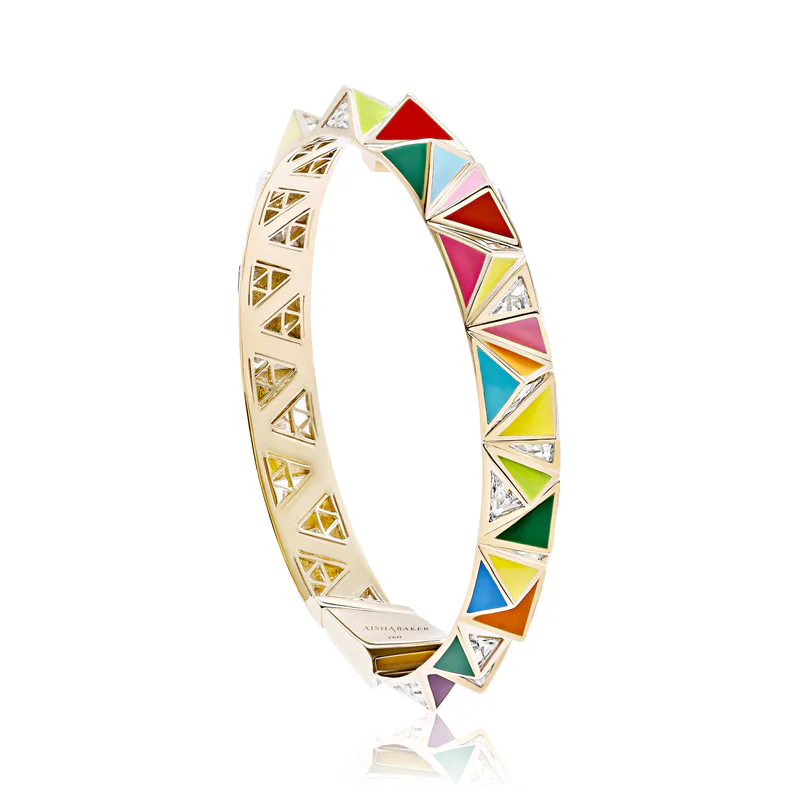 Origami Bracelet