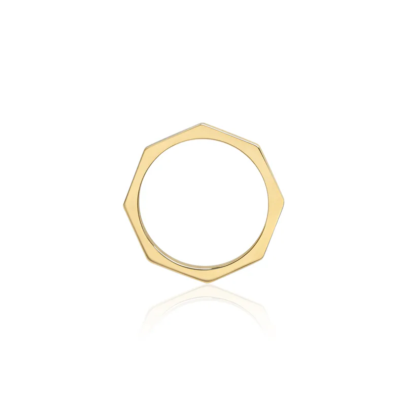 Finger Crossed Plain