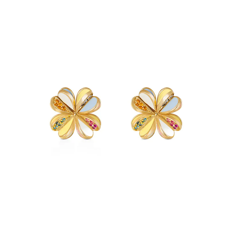 Lucky You Earrings