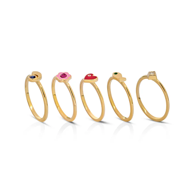 Little Promises Ring