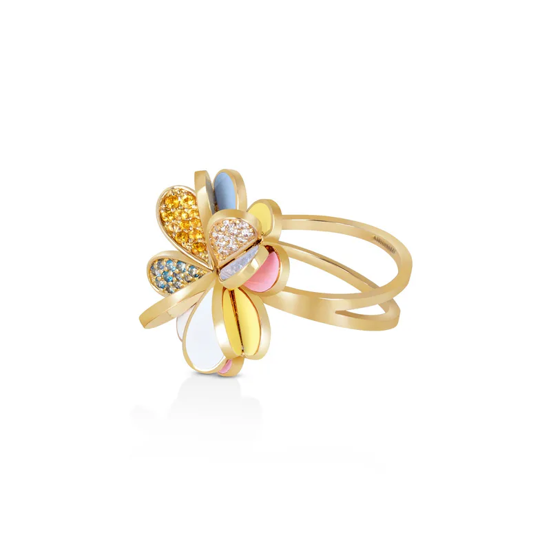 Lucky You Ring
