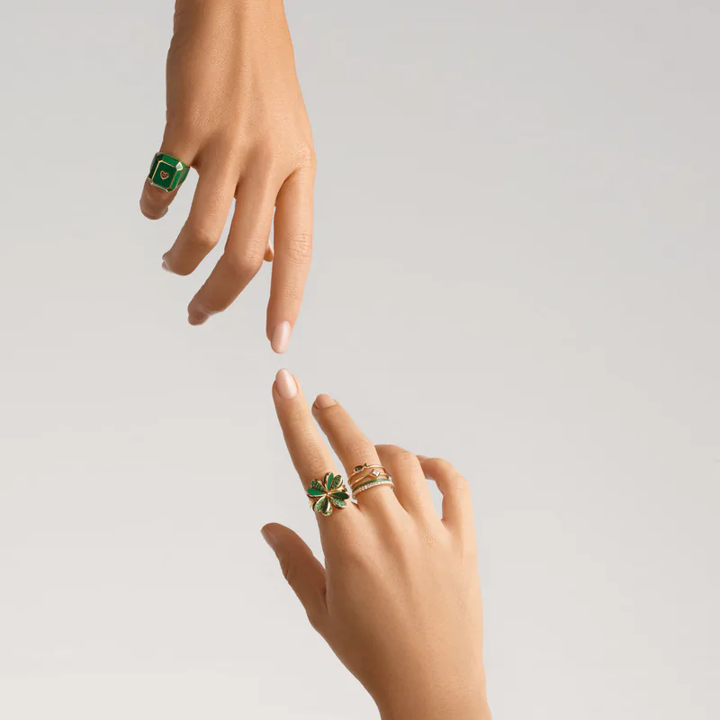 Emerald Pretty