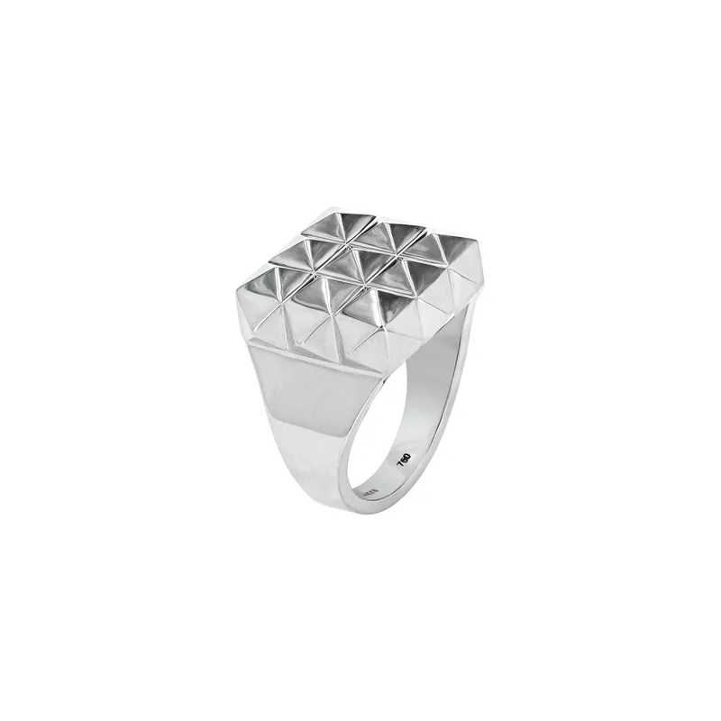 Portas White Gold