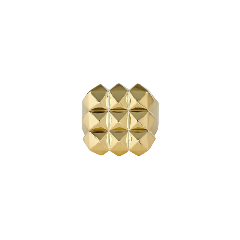 Portas Yellow Gold