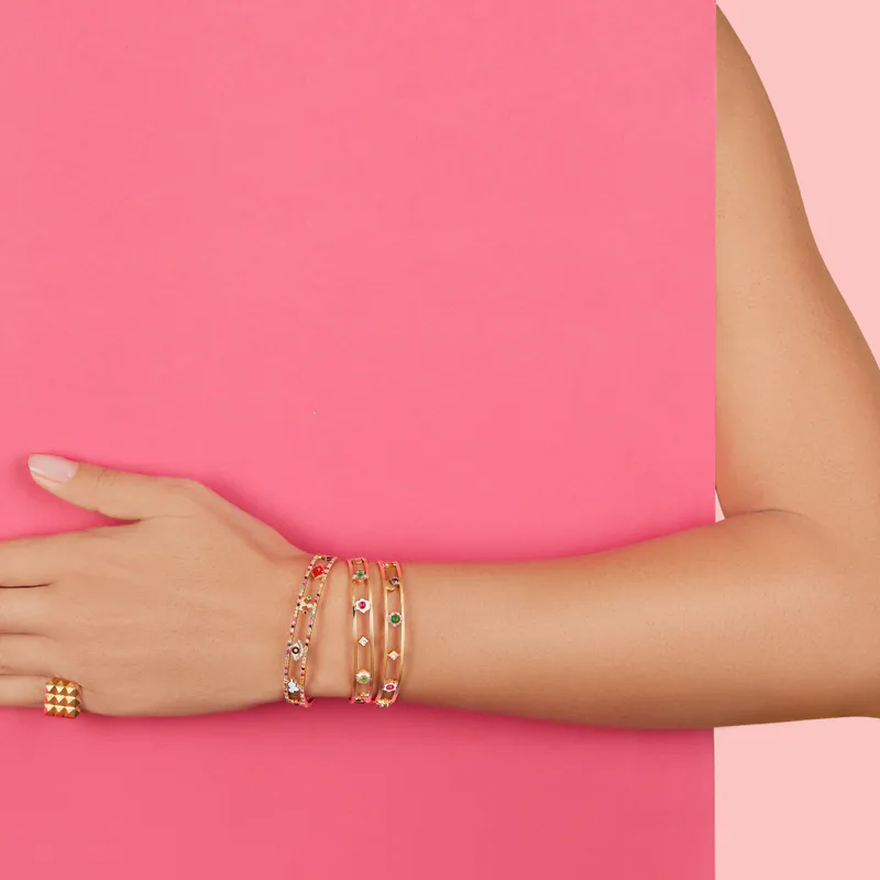 Portas Yellow Gold