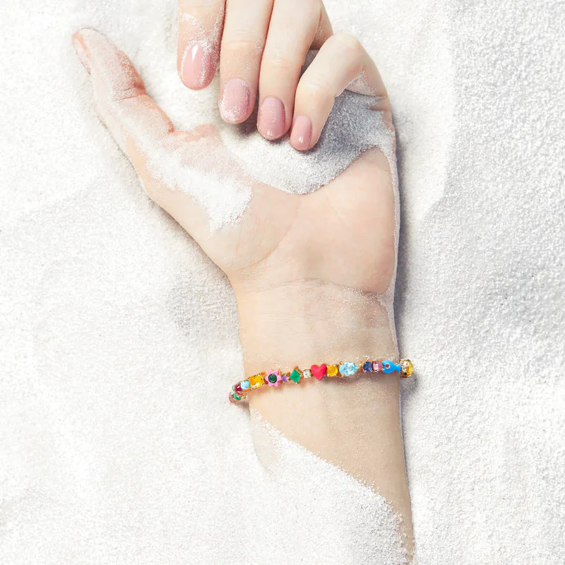 Sugar Crush Bracelet