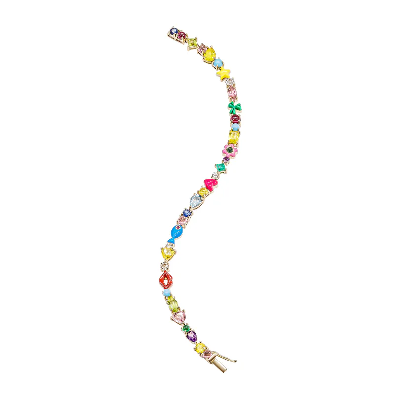 Sugar Crush Bracelet