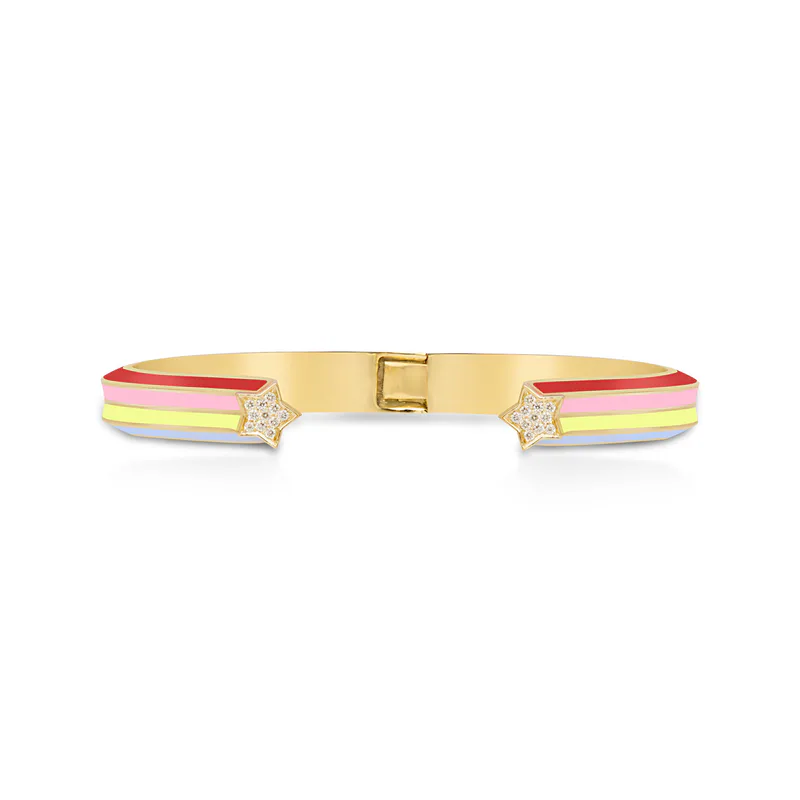 Shooting Star Bracelet
