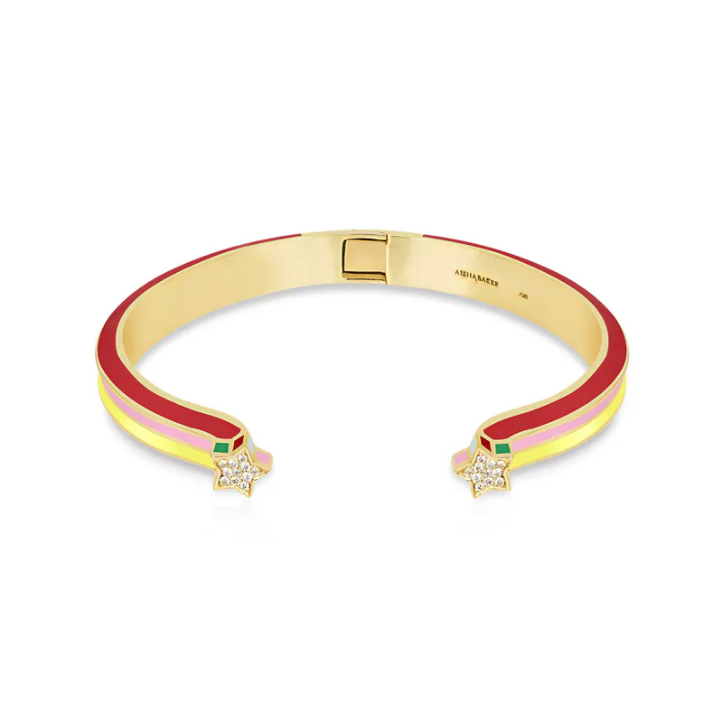 Shooting Star Bracelet