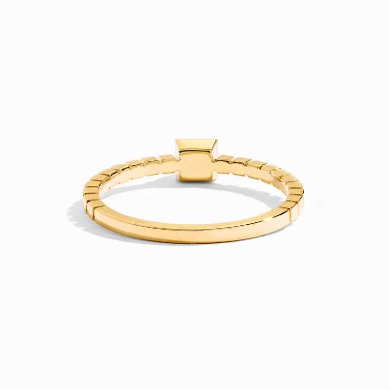 Cleo Lotus Full Diamond Ring