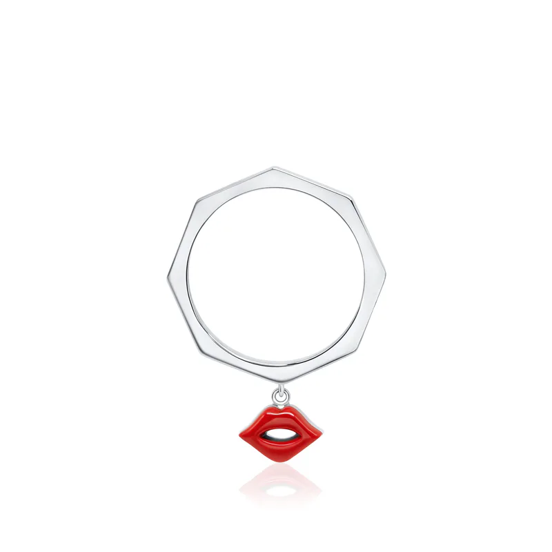 How Charming Kiss