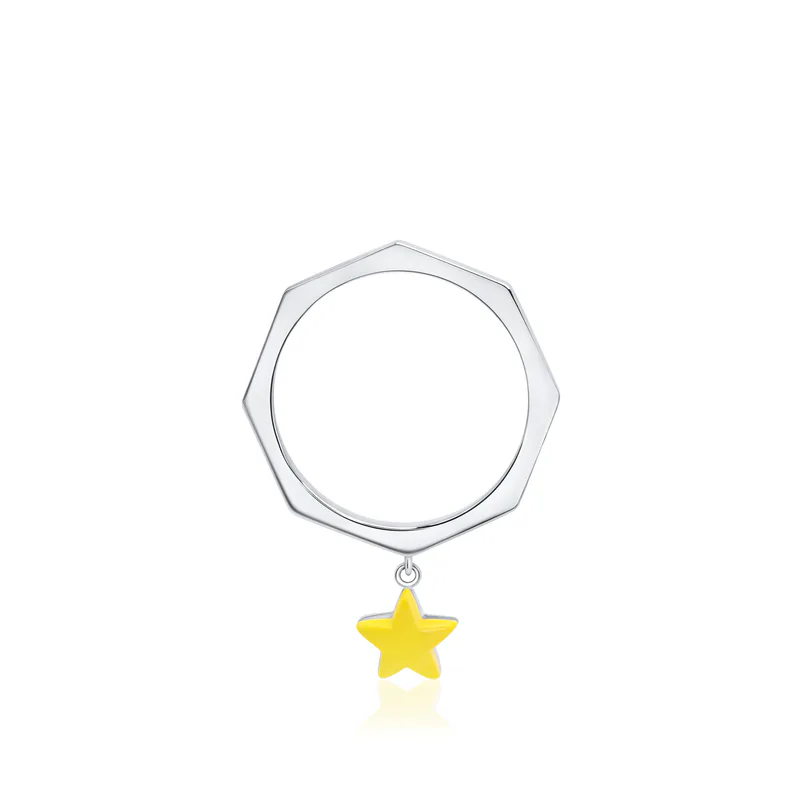 How Charming Twinkle Twinkle