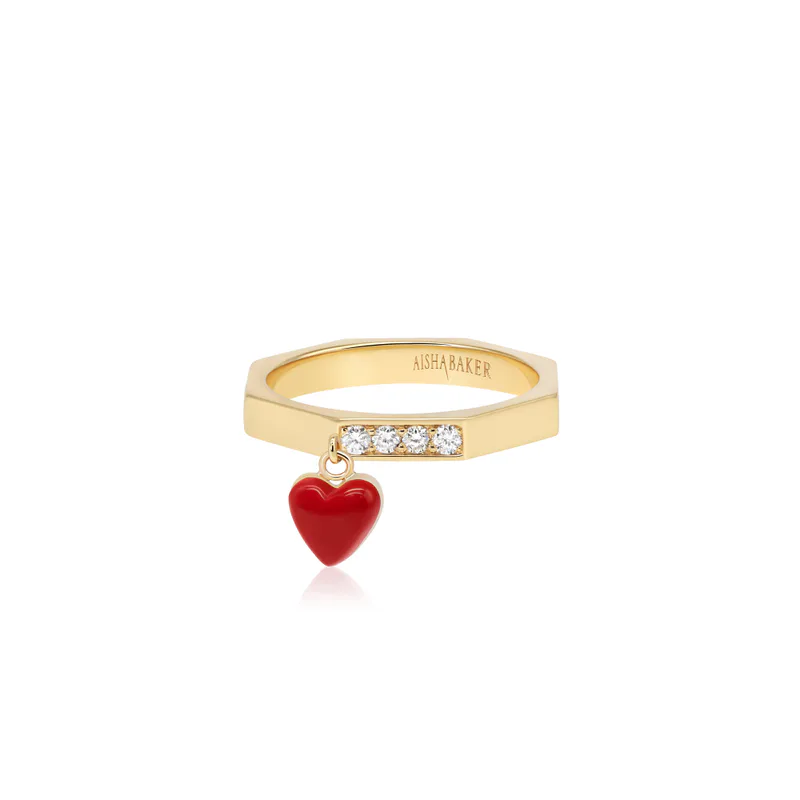 How Charming Heart