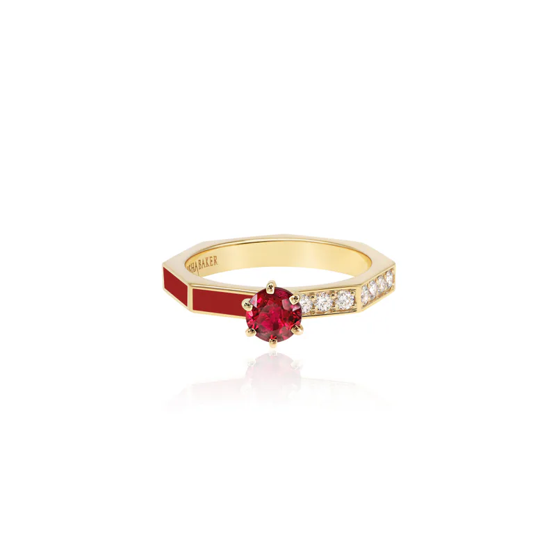 New Beginning Ruby