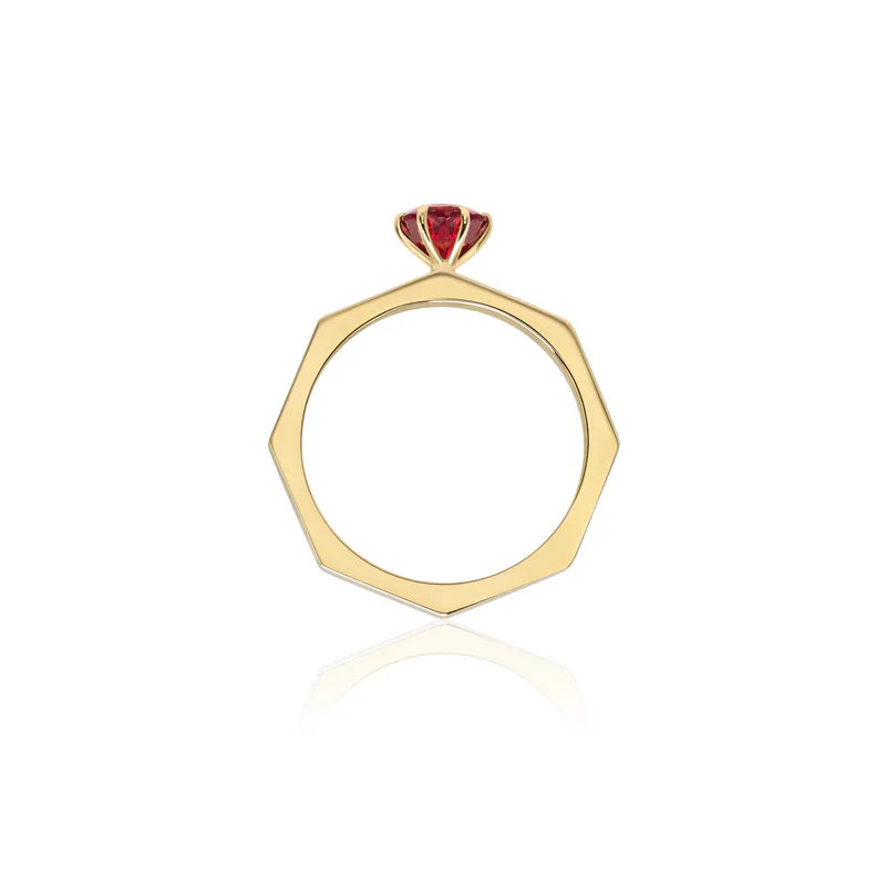 New Beginning Ruby