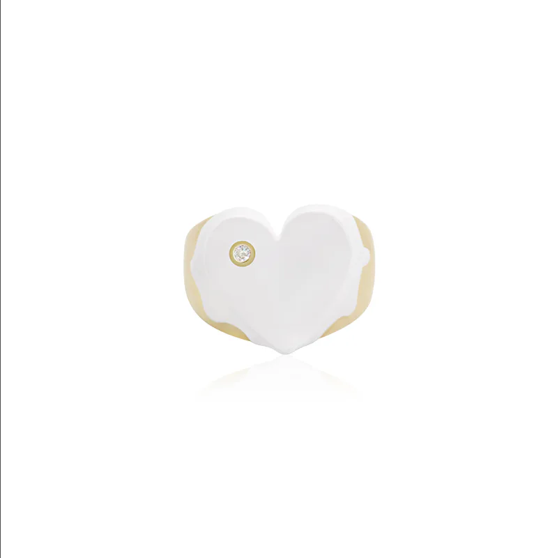 Sweet Love White