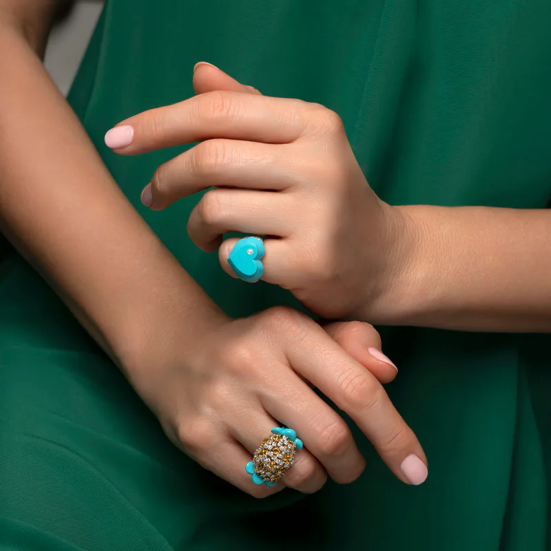 Sweet Love Blue