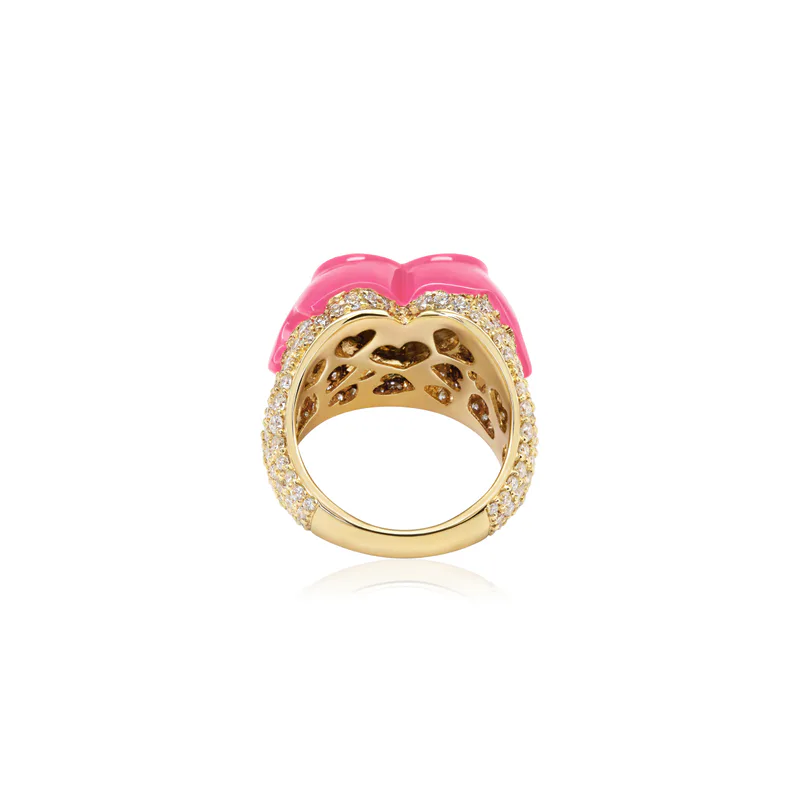 Sweet Love Diamond Pink
